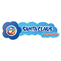 Santa Claus logo