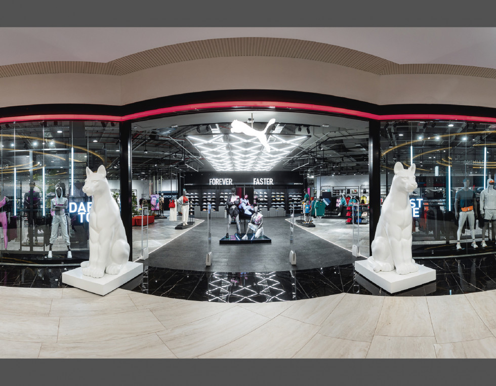 Tienda 2025 puma unicentro