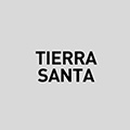 Tierra Santa logo