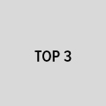 Top 3 logo