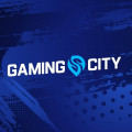 Gaming City logo