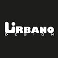 Urbano Design Stand logo