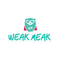 Weak Meak logo