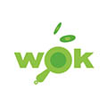 Wok logo