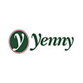 Yenny logo