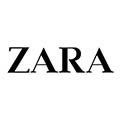 Zara logo