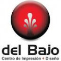 Del Bajo logo