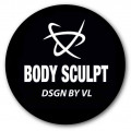 Body Sculpt logo