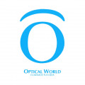 Optical World logo