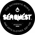 SeaQuest logo