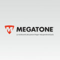 Megatone logo