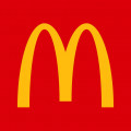 McDonald's Nivel 3 logo