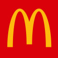 Mc Donald´s Helados Stand logo