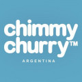 Chimmy Churry Stand logo