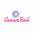 Cream Roll Stand logo