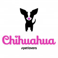 Chihuahua Stand logo