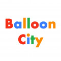 Balloon City Stand logo