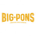 Big Pons logo