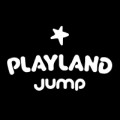 Playland Jump logo