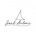 Sant Antoni logo