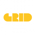 Grid logo