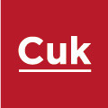 Cuk logo