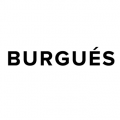 Burgués logo