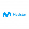 Movistar logo