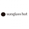 Sunglass Hut Stand logo