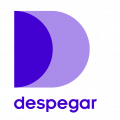 Despegar logo