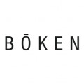 Boken logo