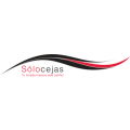 Solo Cejas Stand logo