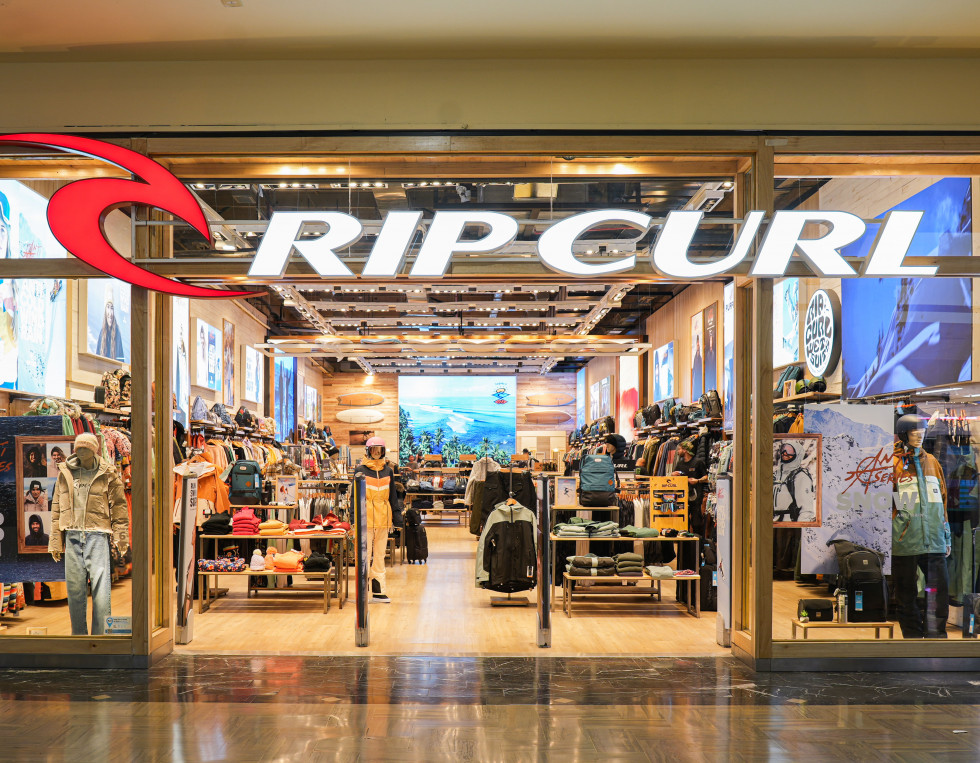 Rip Curl foto