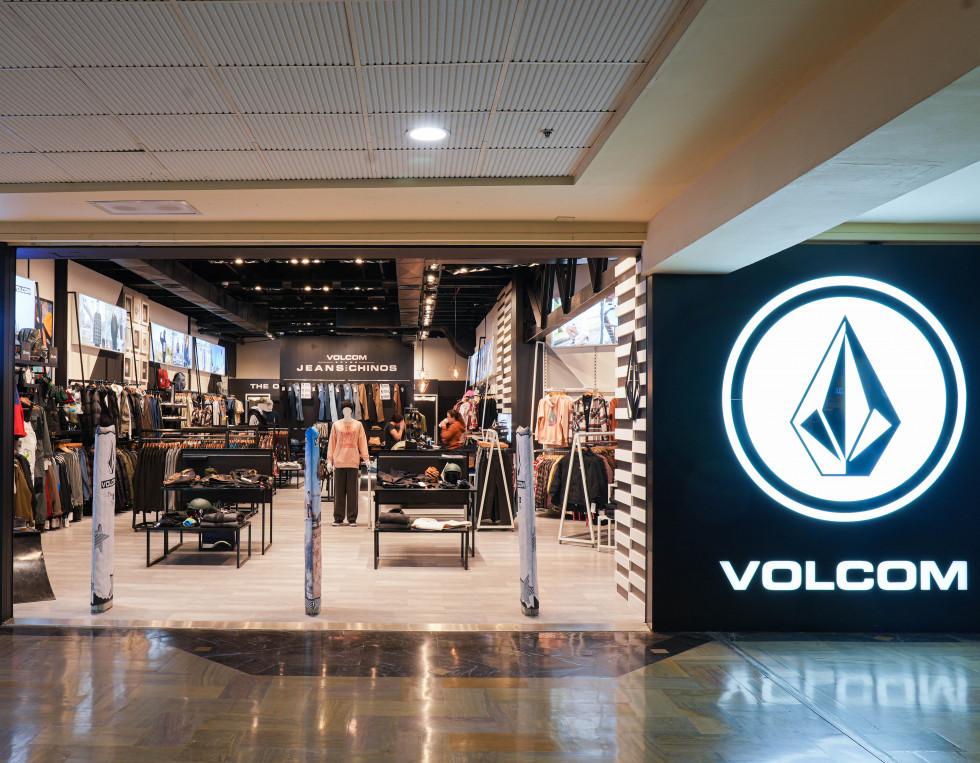 Volcom foto