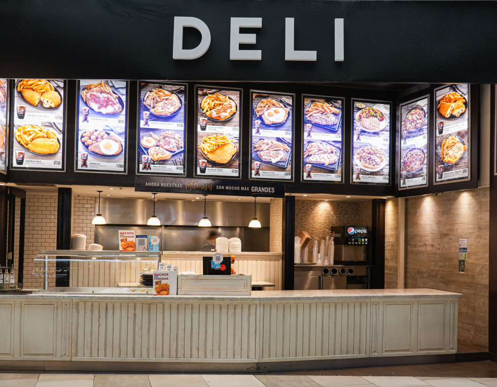 Deli Ranch foto