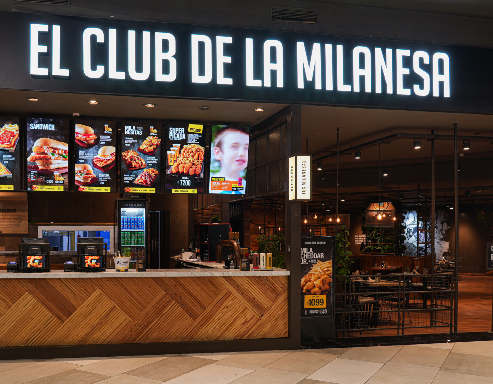 El Club de la Milanesa foto