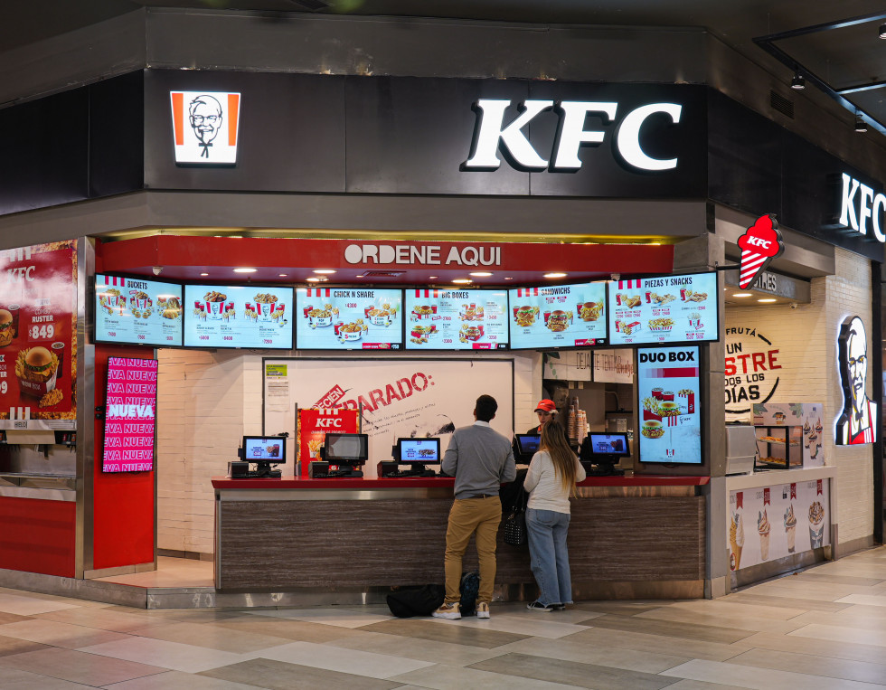 KFC foto