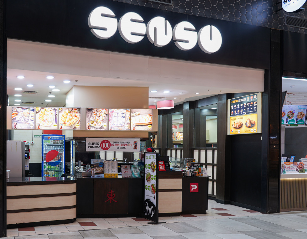 Sensu foto