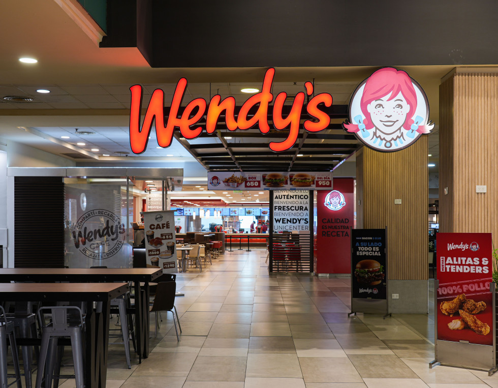 Wendy's foto