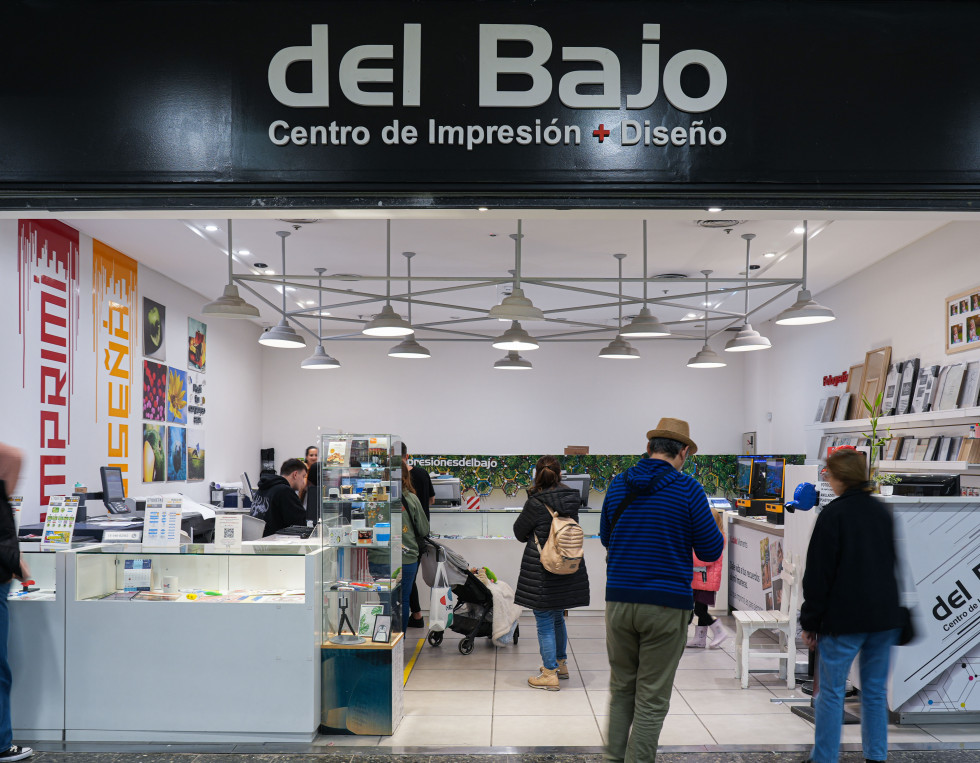 Del Bajo foto