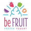 Be fruit logo