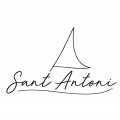 Sant Antoni logo