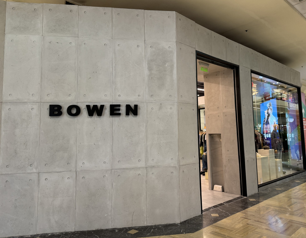 Bowen foto