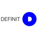 Definit logo