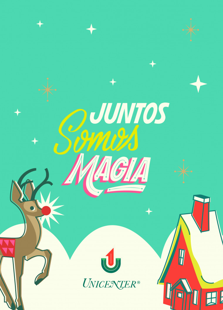 Banner Navidad mobile