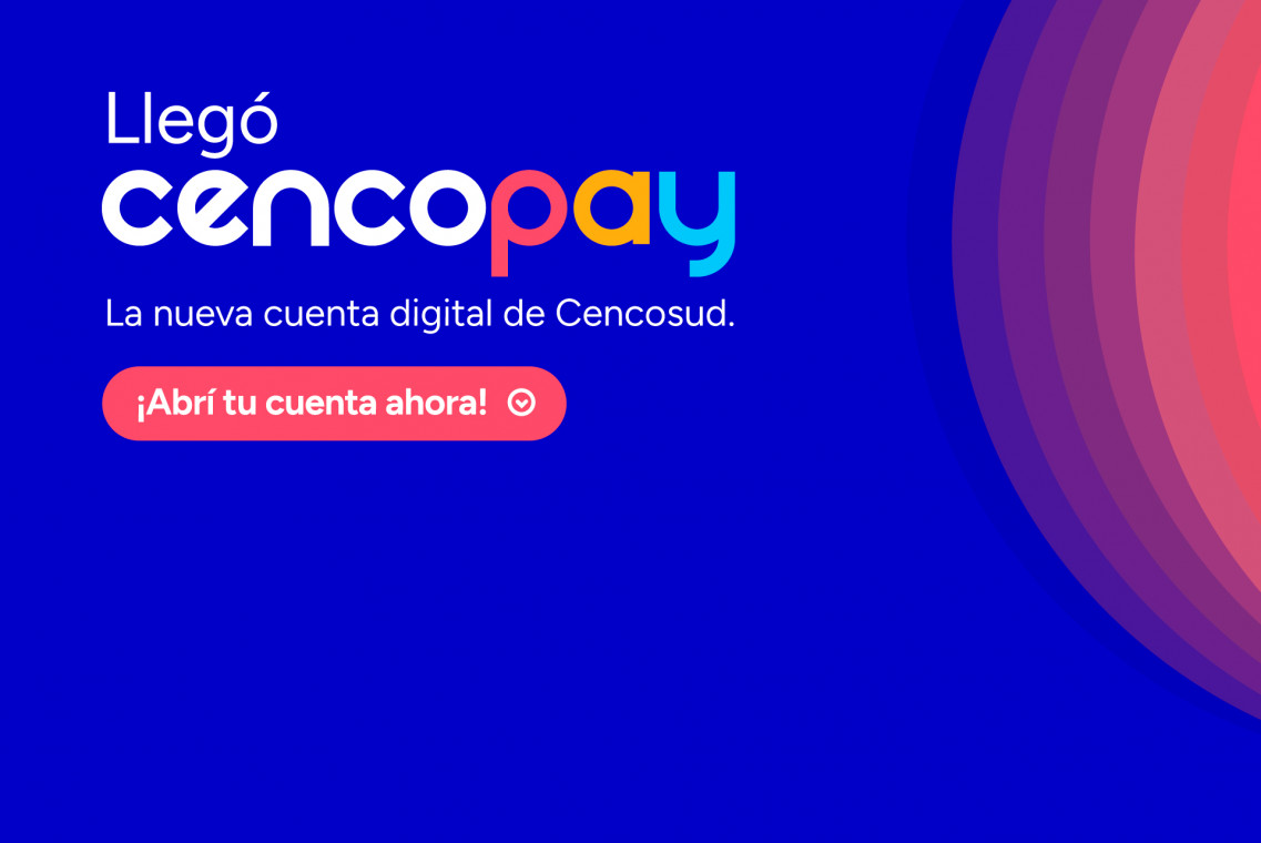 Cencopay