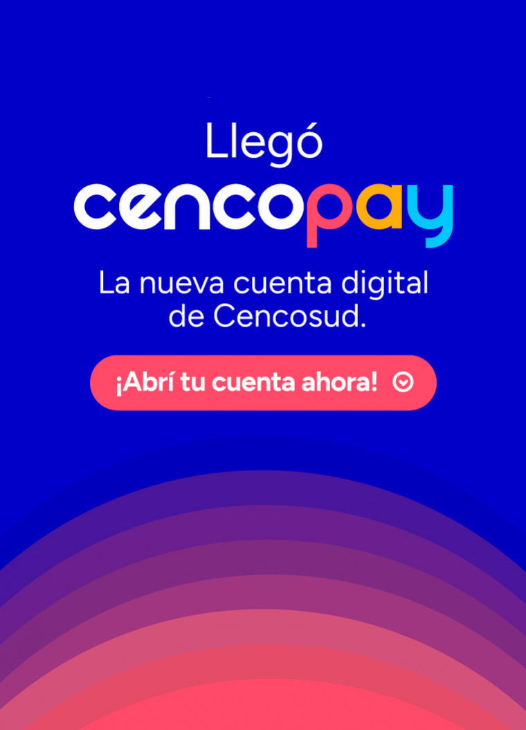 Cencopay