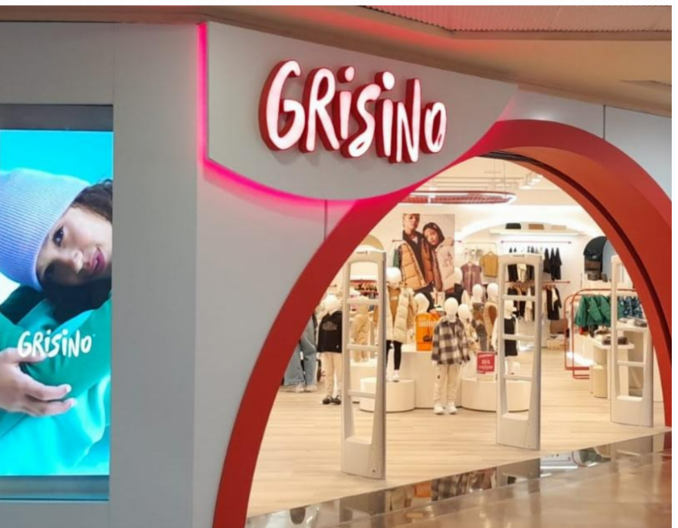 Grisino foto