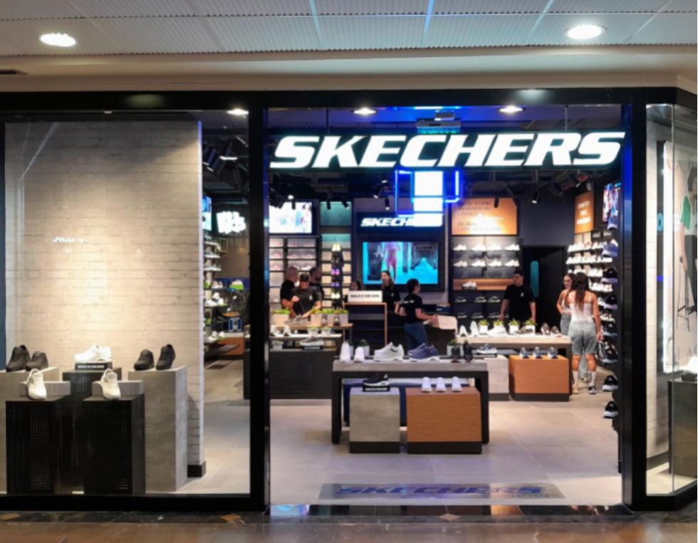Skechers foto