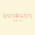 Can&Can logo
